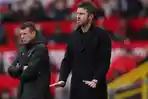 Manchester United Bangkit dengan Menang 5-2, Michael Carrick Soroti Mental Bruno Fernandes Cs