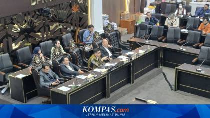 Baleg Kebut RUU Reforma Agraria, Target Rampung Sebelum 24 September