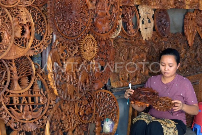 Menteri Maman: UMKM perlu kuasai pasar domestik sebelum ekspor