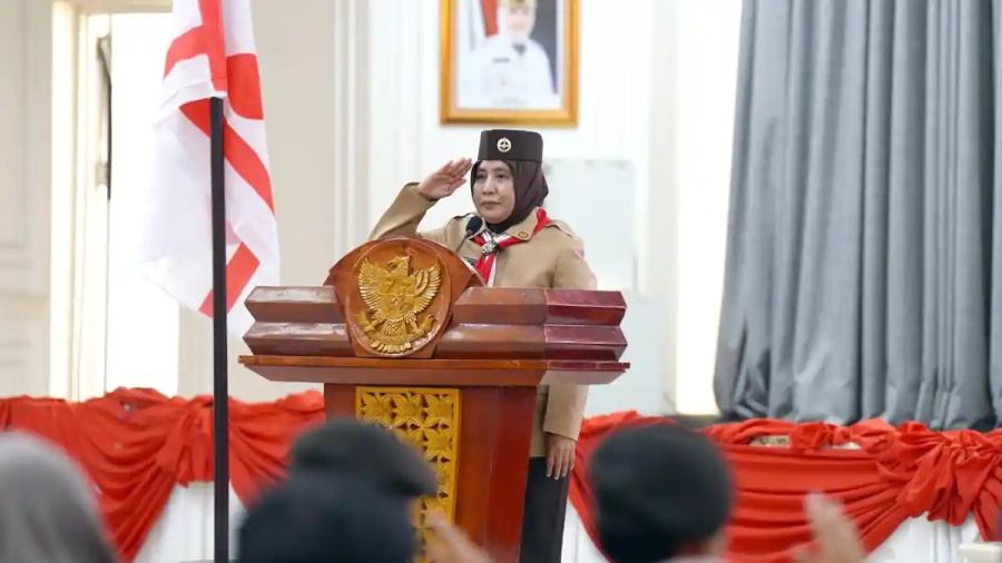 Siap Dilantik, Kepengurusan Kwarcab Pramuka Palopo Didominasi Akademisi dan Praktisi