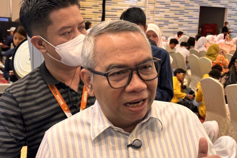 LPS bakal perluas kegiatan literasi guna dorong kepemilikan rekening