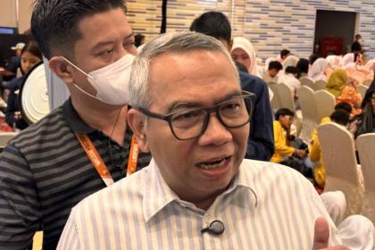 LPS bakal perluas kegiatan literasi guna dorong kepemilikan rekening