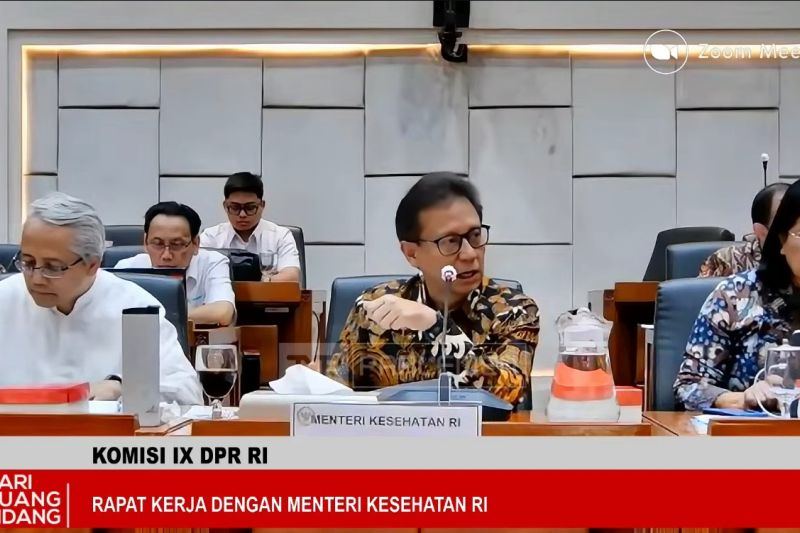 Menkes: perbaikan dua RSUD rusak akibat gempa NTT butuh Rp150-200 M