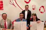 KADIN Gandeng Suissenegoce Swiss, Siapkan SDM Indonesia Jadi Pemain Perdagangan Komoditas Global