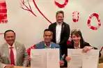 KADIN Gandeng Suissenegoce Swiss, Siapkan SDM Indonesia Jadi Pemain Perdagangan Komoditas Global