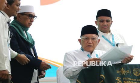 Kiai Zulfa: Prioritas Gus Kikin, Dinginkan Mesin NU