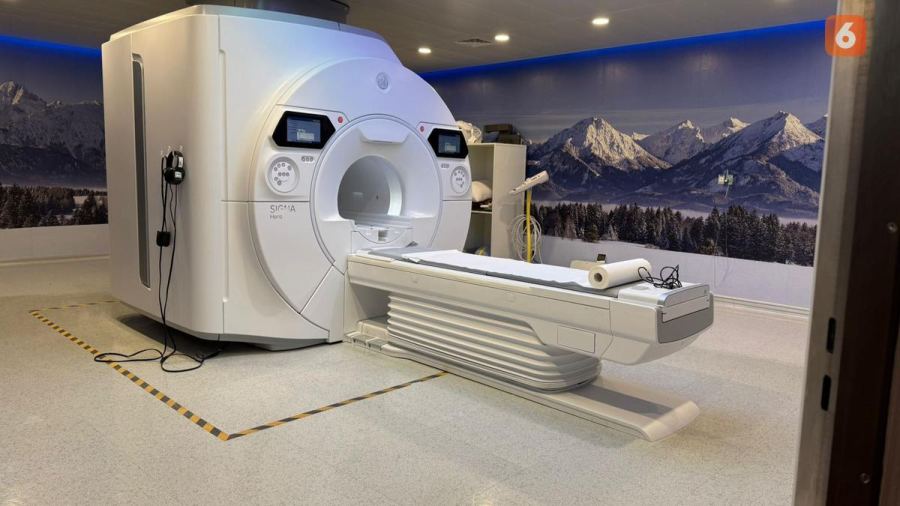 28 Agustus 1980: MRI Pertama di Dunia Digunakan untuk Pasien Kanker