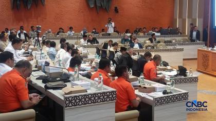 Pagu Anggaran Kemenhub Rp32,9 Triliun, Program Ini Dapat Rp10,99 T
