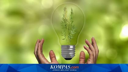 Investasi Energi Terbarukan Harus Ciptakan Industri dan Lapangan Kerja