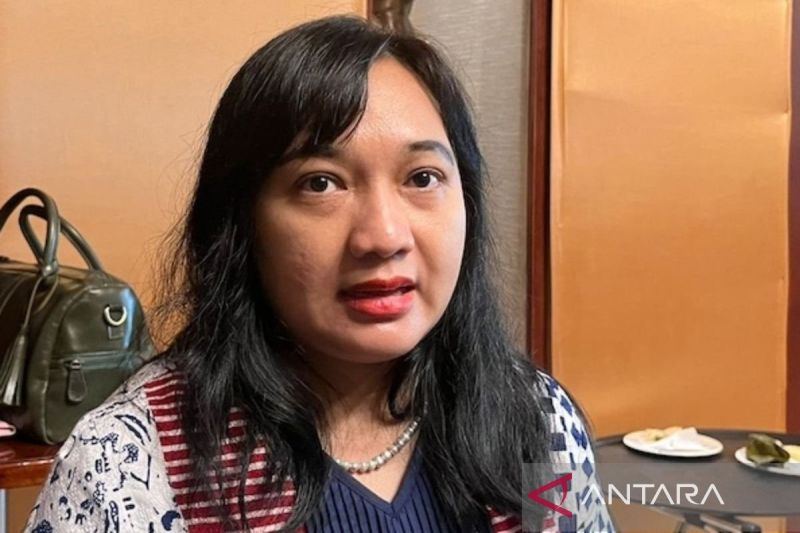 Indef nilai penguatan neraca pangan wilayah jaga stabilitas harga