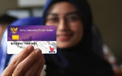 Pemerintah Gelontorkan Rp15,3 Triliun untuk KIP Kuliah 2026