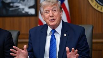 Trump Tak Akan Paksa Iran untuk Berunding, Serukan Rakyat Bangkit!