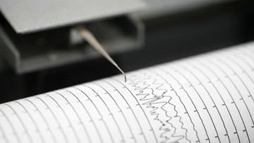 Warga Panik Berhamburan Keluar Rumah Saat Gempa M 5,0 Guncang Flores