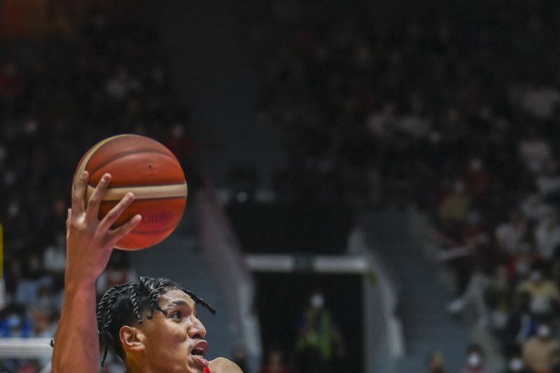 Derrick petik dukungan penuh klub Saga menuju Asian Games 2026