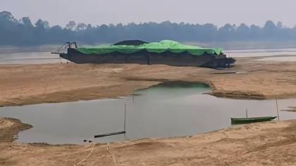 BMKG Ungkap Wilayah RI Terancam Kekeringan Efek El Nino, Ini Daftarnya