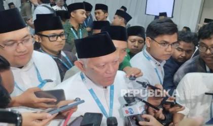 Muncul Isu Bakal Jadi 'Alat Politik', Begini Jawaban Ketum PBNY Terpilih Gus Kikin