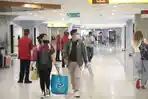 YLKI Desak Aturan Penerbangan Bedakan Kompensasi Delay dengan Ganti Rugi Kerugian Nyata