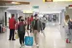 YLKI Desak Aturan Penerbangan Bedakan Kompensasi Delay dengan Ganti Rugi Kerugian Nyata