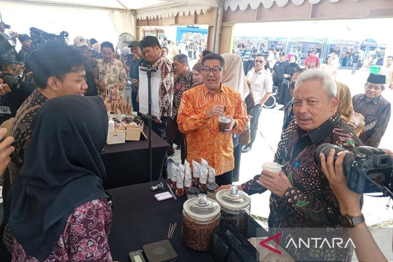 BI: Selaras 2026 perkuat ekosistem ekonomi syariah di Banyumas Raya