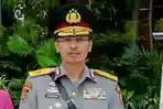 Profil Irjen Jawari, As SDM Kapolri yang Baru, Alumni Akpol 1990