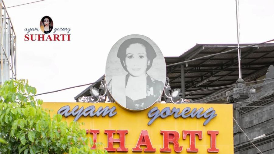 Hj Suharti Meninggal, Begini Perjalanan Pendiri Ayam Goreng Legendaris Suharti