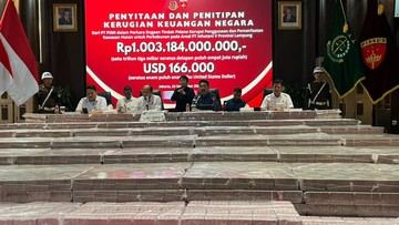 Duduk Perkara Pabrik Gula Serobot Lahan Buat Kebun Tebu, Rp 1 T Lebih Disita