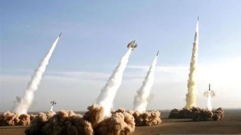 Iran Dinilai Semakin Percaya Diri Melawan Amerika Serikat