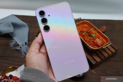 Samsung diperkirakan bakal hadirkan One UI 9 pada Galaxy A35