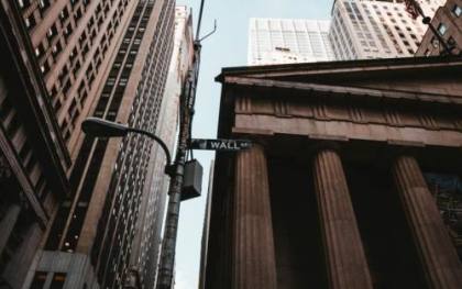Wall Street Dibuka Menguat, Saham Teknologi Rebound