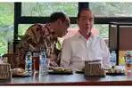 Soal Video Kontroversial Budi Arie, Ray Rangkuti: Pradeklarasi Jokowi Siap Pisah dengan Prabowo