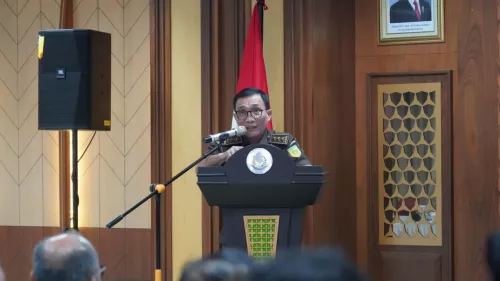 Kebakaran, 14 Penghuni Dievakuasi dari Apartemen Pavilion Tanah Abang