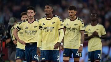 Saatnya 'Dinasti' Arsenal Merajai Dunia