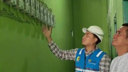 Pemadaman Listrik Bergilir Kembali Berlangsung di Makassar, PLN Sebut Ada Pemeliharaan