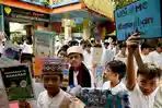 40 Soal PTS PAI Kelas 4 Semester 1 2026 Kurikulum Merdeka dan Kunci Jawaban STS Agama Islam