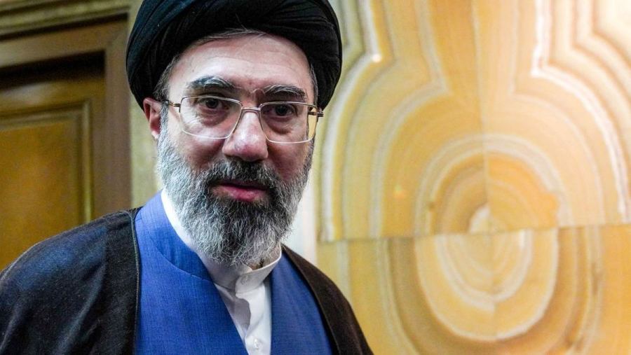 Pernah Sebut Tewas, Trump Yakin Mojtaba Khamenei Masih Hidup