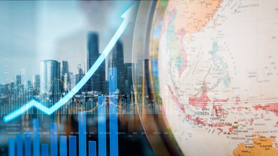 Gubernur Bank Sentral Ini Warning Dunia, "Petaka Baru" Keuangan Global