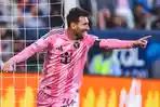 Mahakarya Lionel Messi di Inter Miami, 4 Gol Spektakuler dan Rekor Baru di MLS