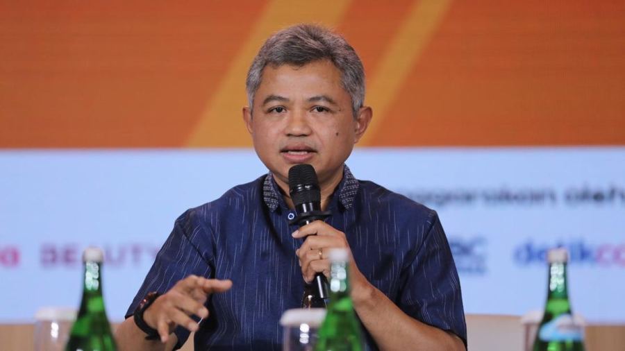 LPS Ungkap Ciri Bank Bermasalah: Waspada Jika Tawarkan Bunga Tinggi