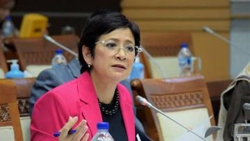 Anggota Komisi I DPR Dorong RUU Antispionase Demi Lindungi Kedaulatan