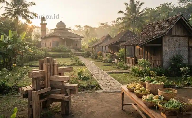 Nikmat Persatuan Hakiki