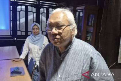Warsi: Karhutla di Jambi berkaitan dengan aktivitas manusia 