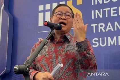 Ini tanggapan Pramono soal kenaikan tarif parkir hingga Rp60.000/jam