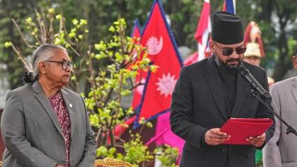 PM Nepal: Perubahan Iklim Salah Satu Faktor Pemicu Banjir Bandang