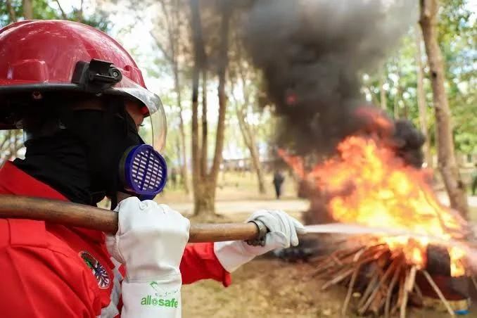 Sultra Perkuat Kesiapan Hadapi Dampak Kemarau | LPP RRI