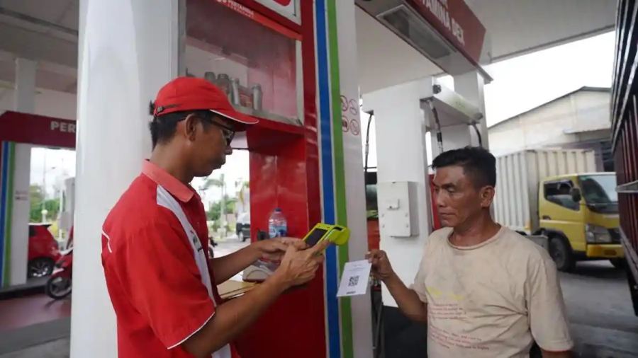 Pertamina Sulawesi Tegaskan Pengisian Solar Pakai Jeriken Wajib Penuhi Syarat