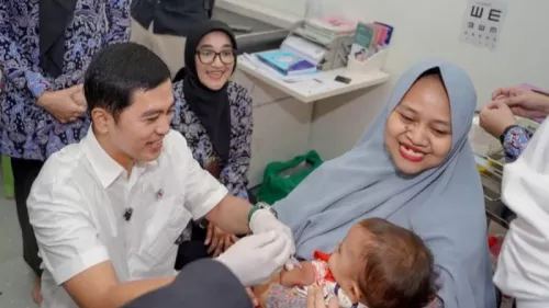 BGN Minta Mitra Laporkan Oknum Pungut Imbalan untuk Operasional SPPG