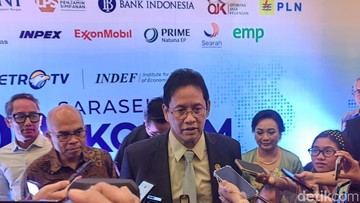 Purbaya Siapkan Rp 40 Triliun buat Bayar Utang Kopdes