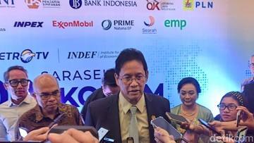 Purbaya Siapkan Rp 40 Triliun buat Bayar Utang Kopdes