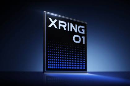 Xiaomi Xring D100 hadir sebagai otak kendaraan masa depan