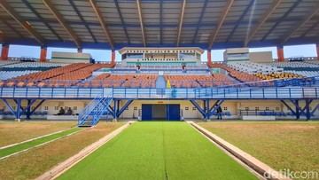 Striker Persib Tak Ambil Pusing Laga Lawan Manila Digger Pindah Venue